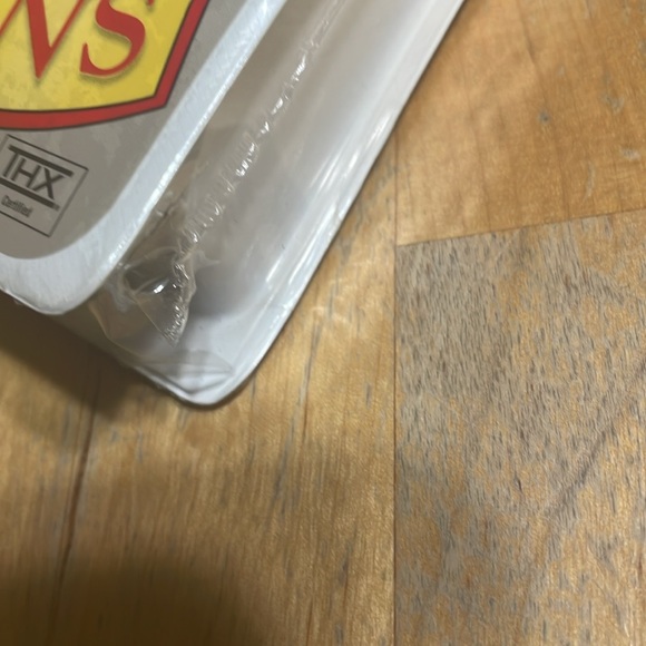 Factory sealed Disney 101 Dalmatians VHS - Picture 2 of 7